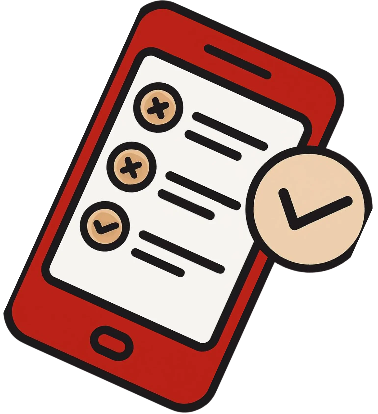 Rice Purity Test logo